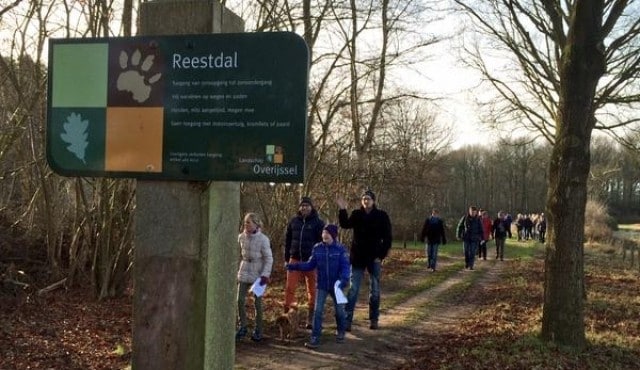 Wandelen